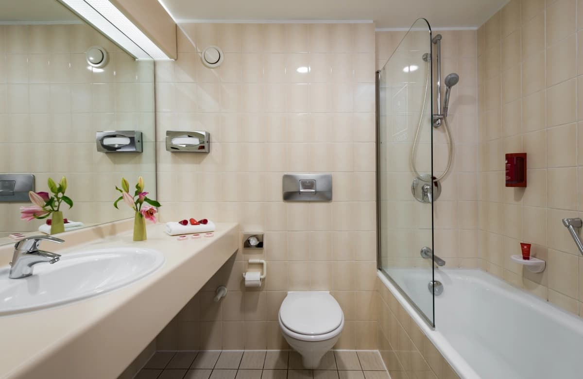 Leonardo Hotel Hamburg - Stillhorn