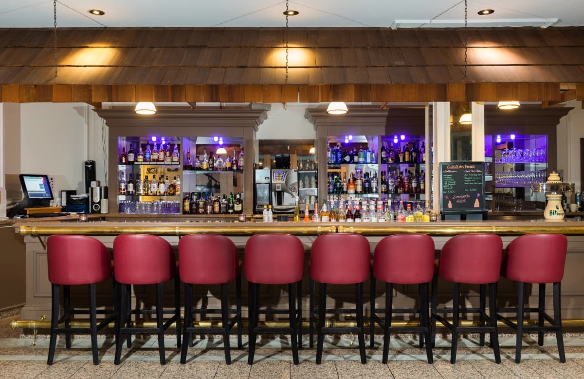 Leonardo Hotel Hamburg - Stillhorn