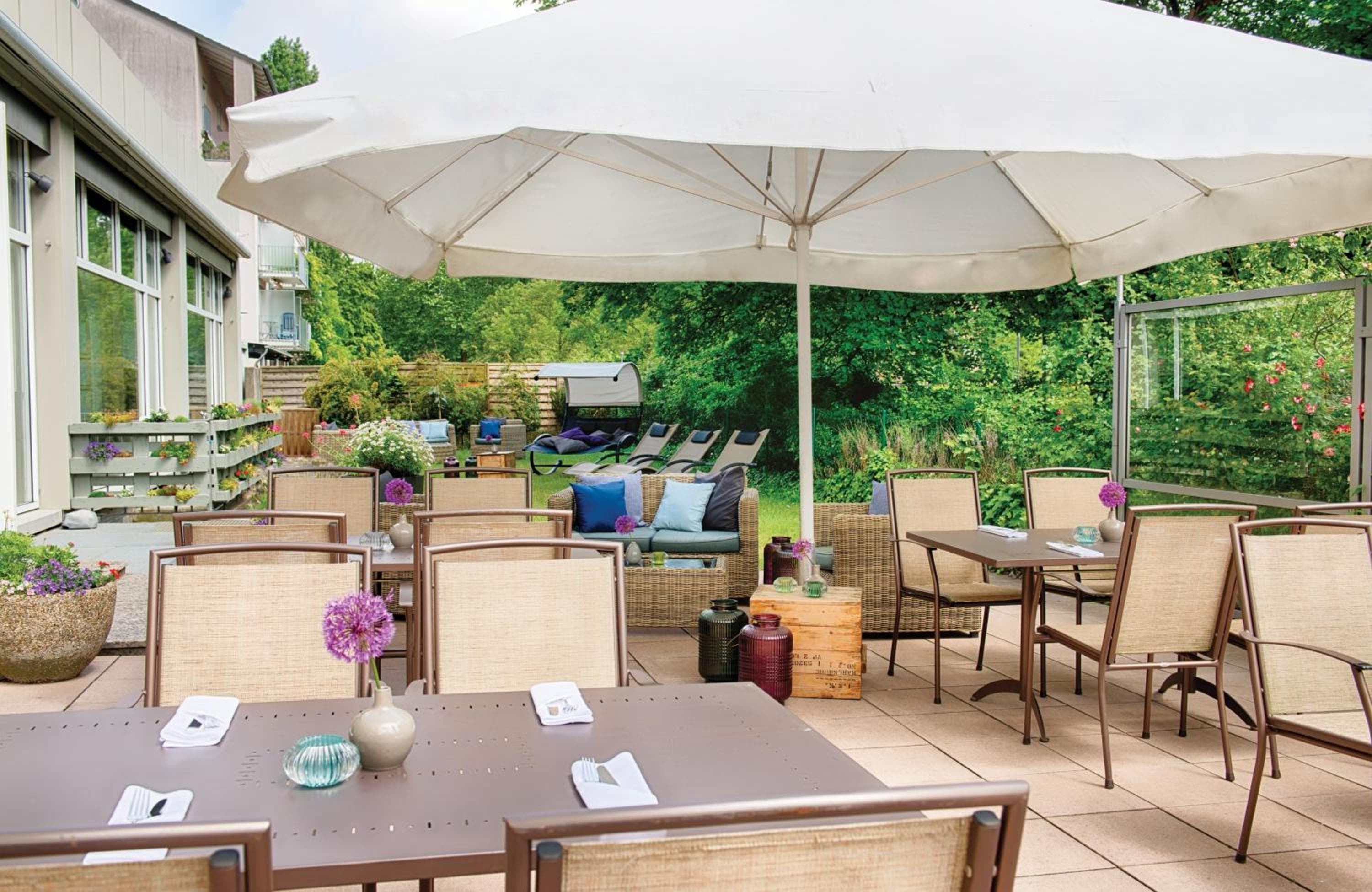 Leonardo Hotel Karlsruhe