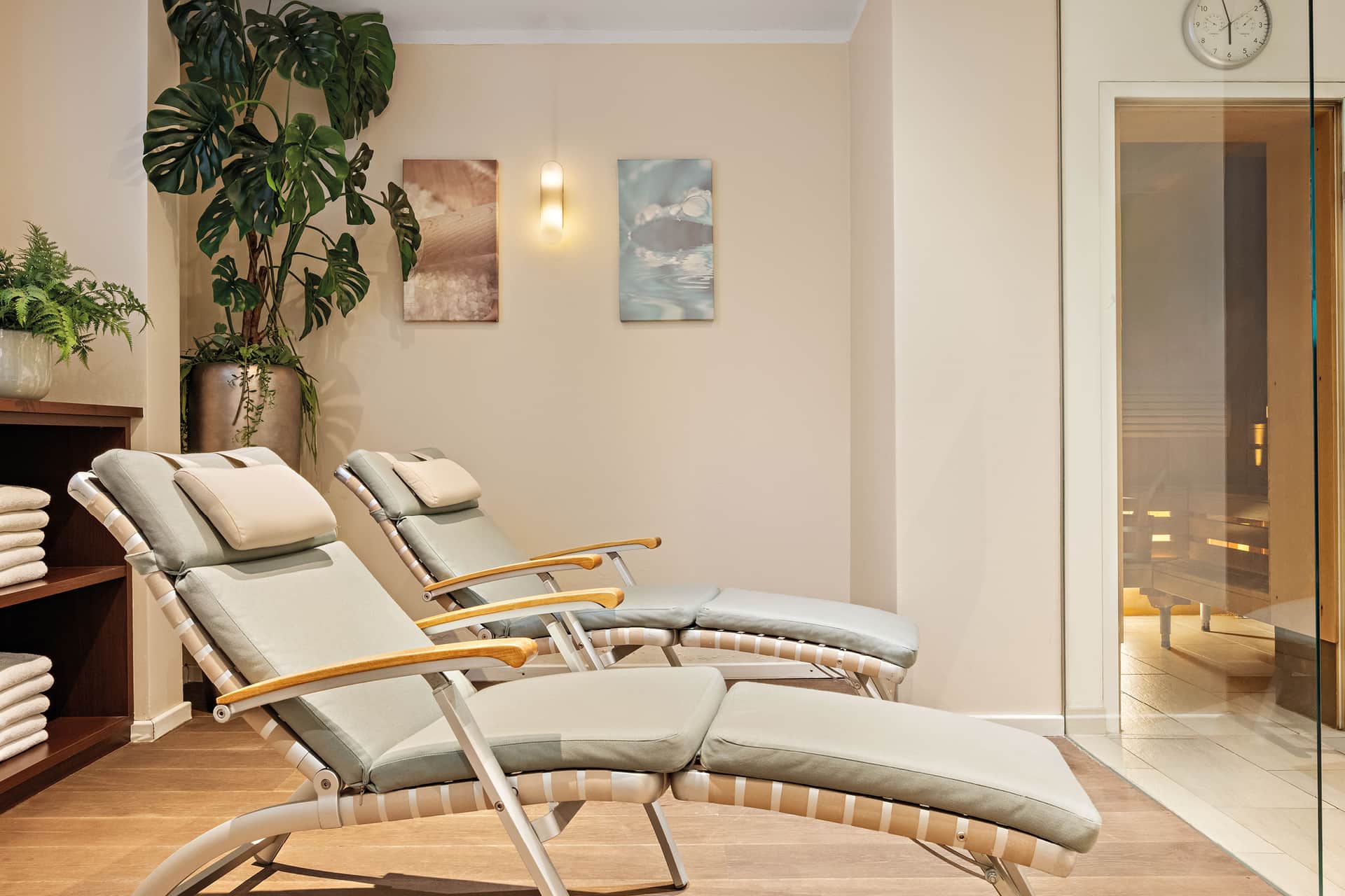 Leonardo Hotel München City West