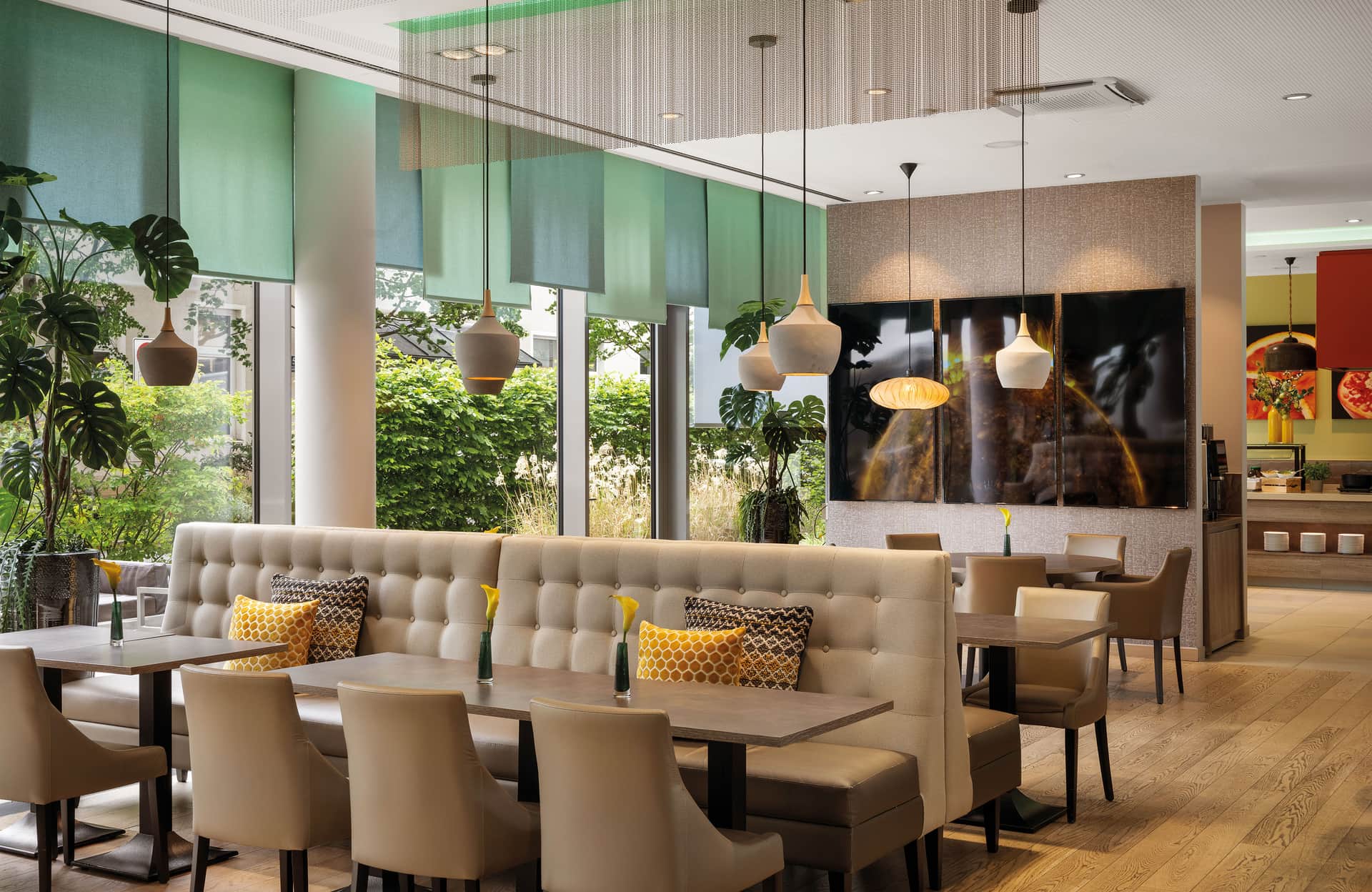 Leonardo Hotel Munich City South
