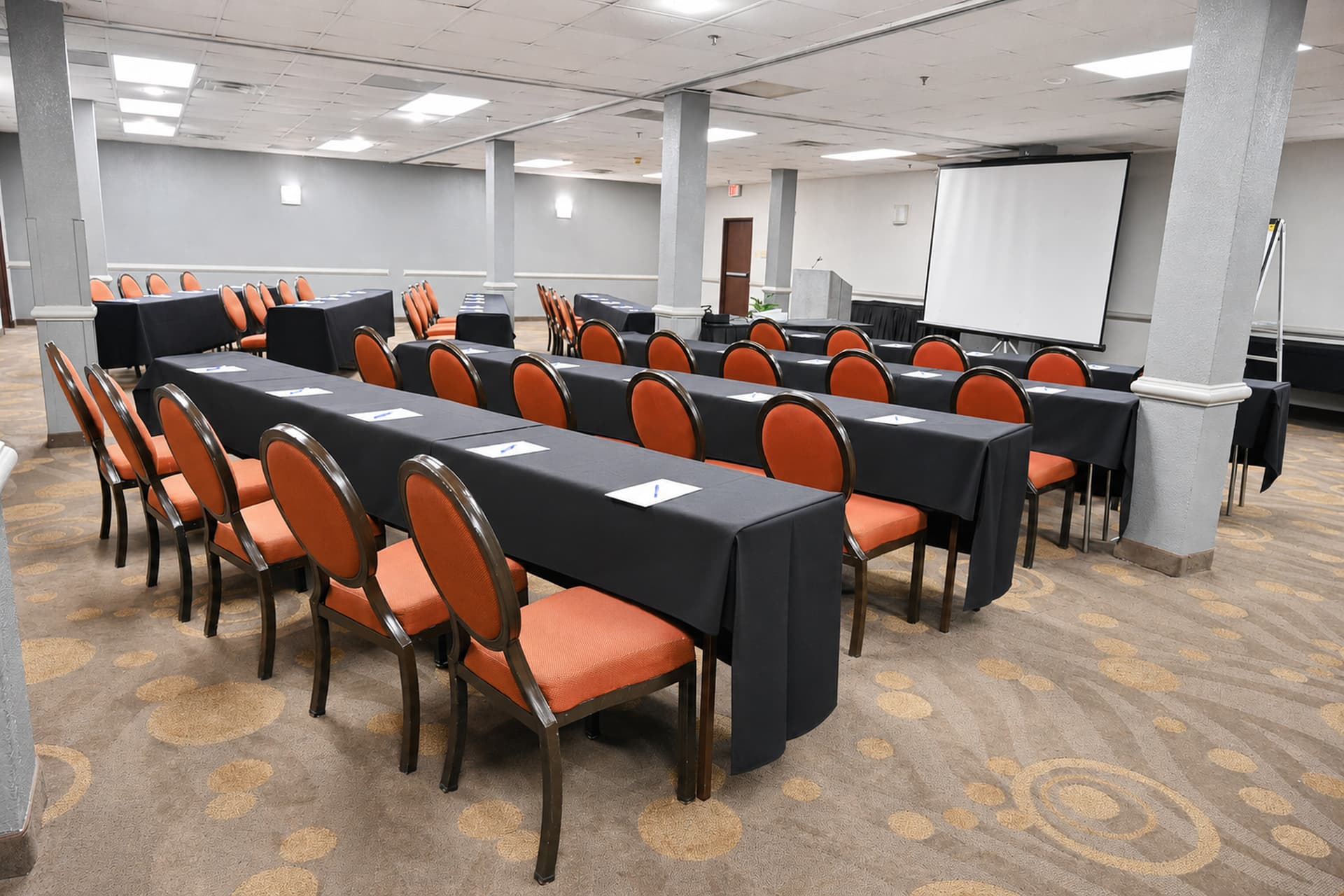 Atrium Hotel & Suites DFW Airport