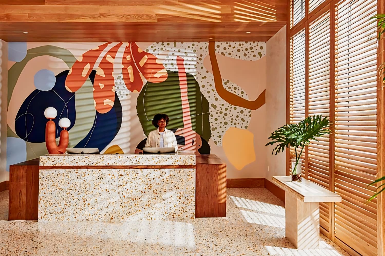 Hotel June Los Angeles