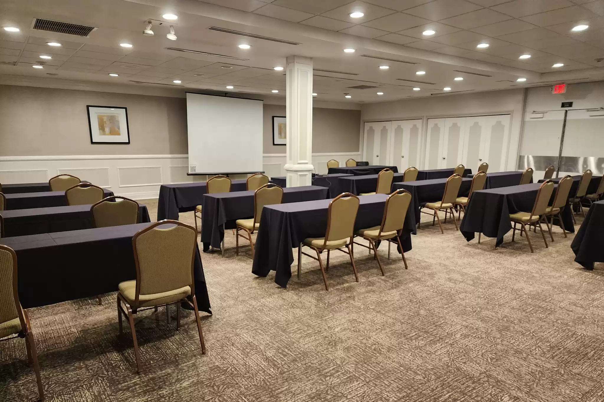 Radisson Hotel Southfield-Detroit
