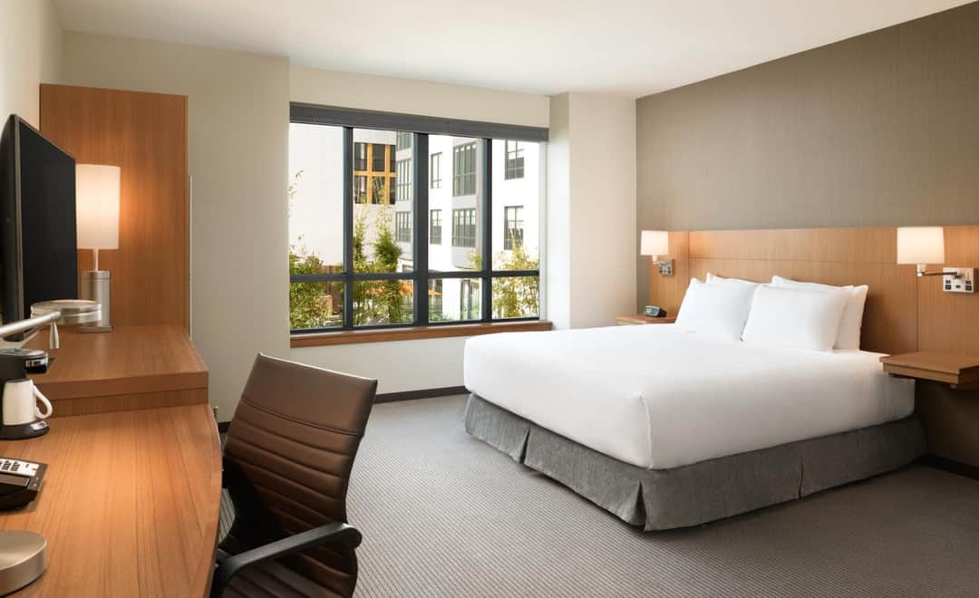 Hyatt Place Pasadena