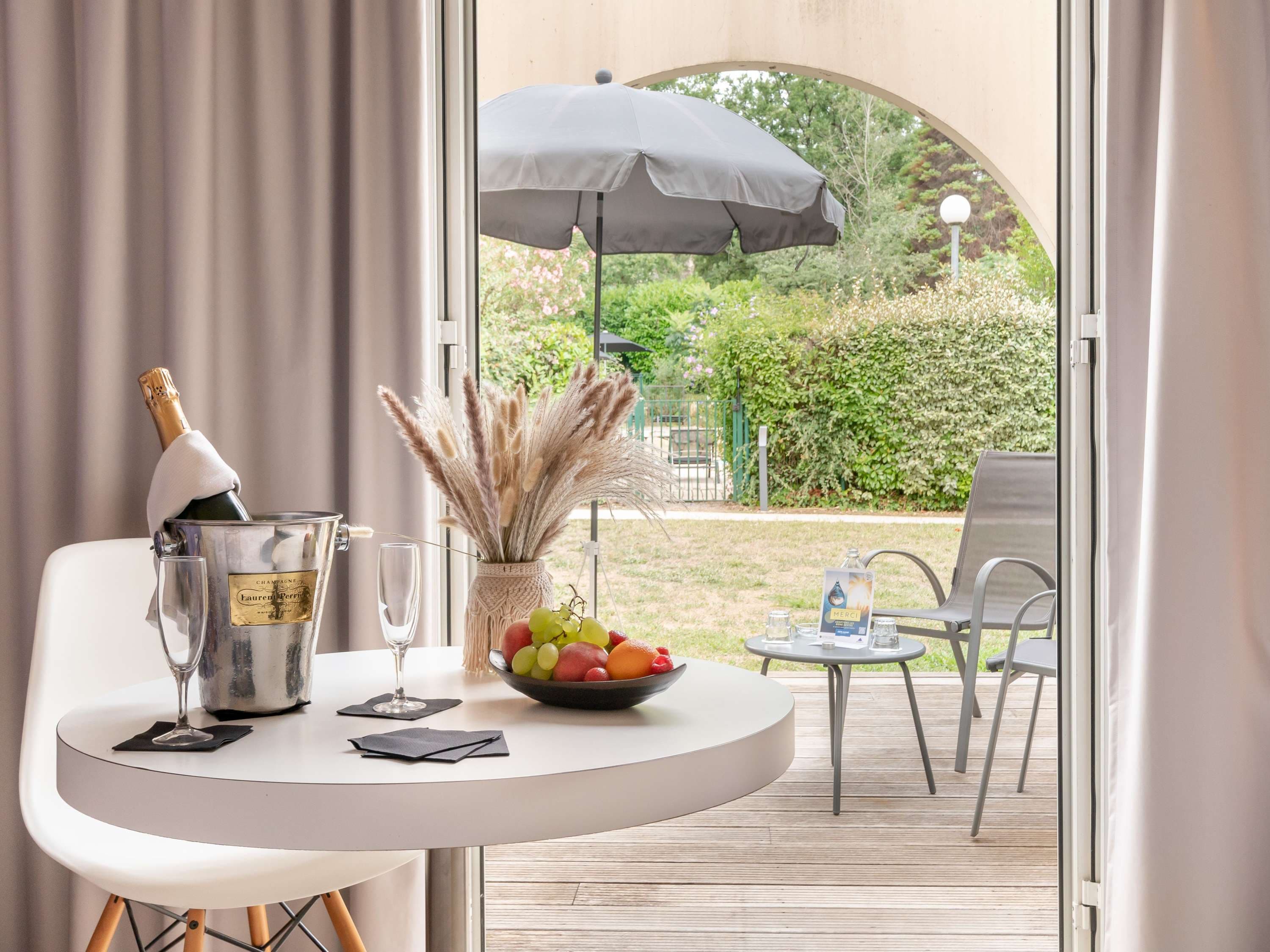 Mercure Antibes Sophia Antipolis Hotel