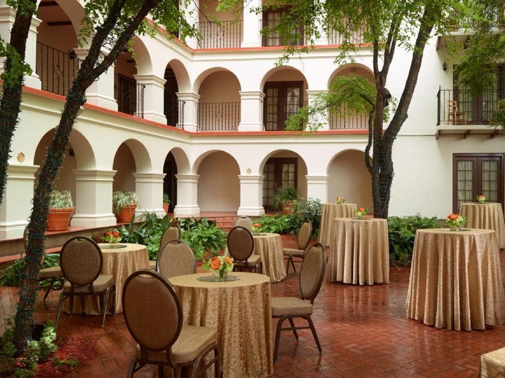 Omni La Mansión del Rio RiverWalk