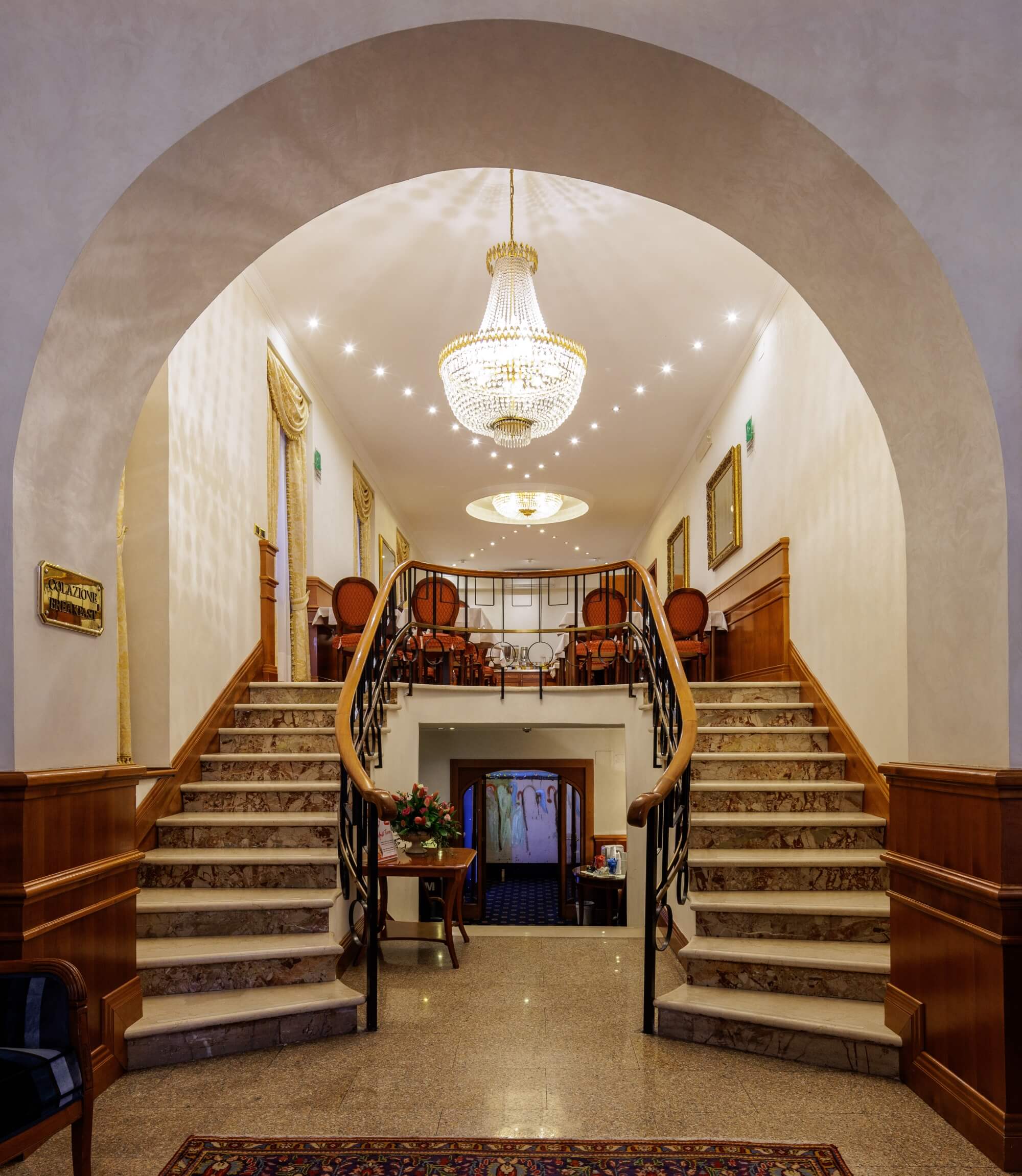 Hotel Raffaello - Sure Hotel Collection by Best Western