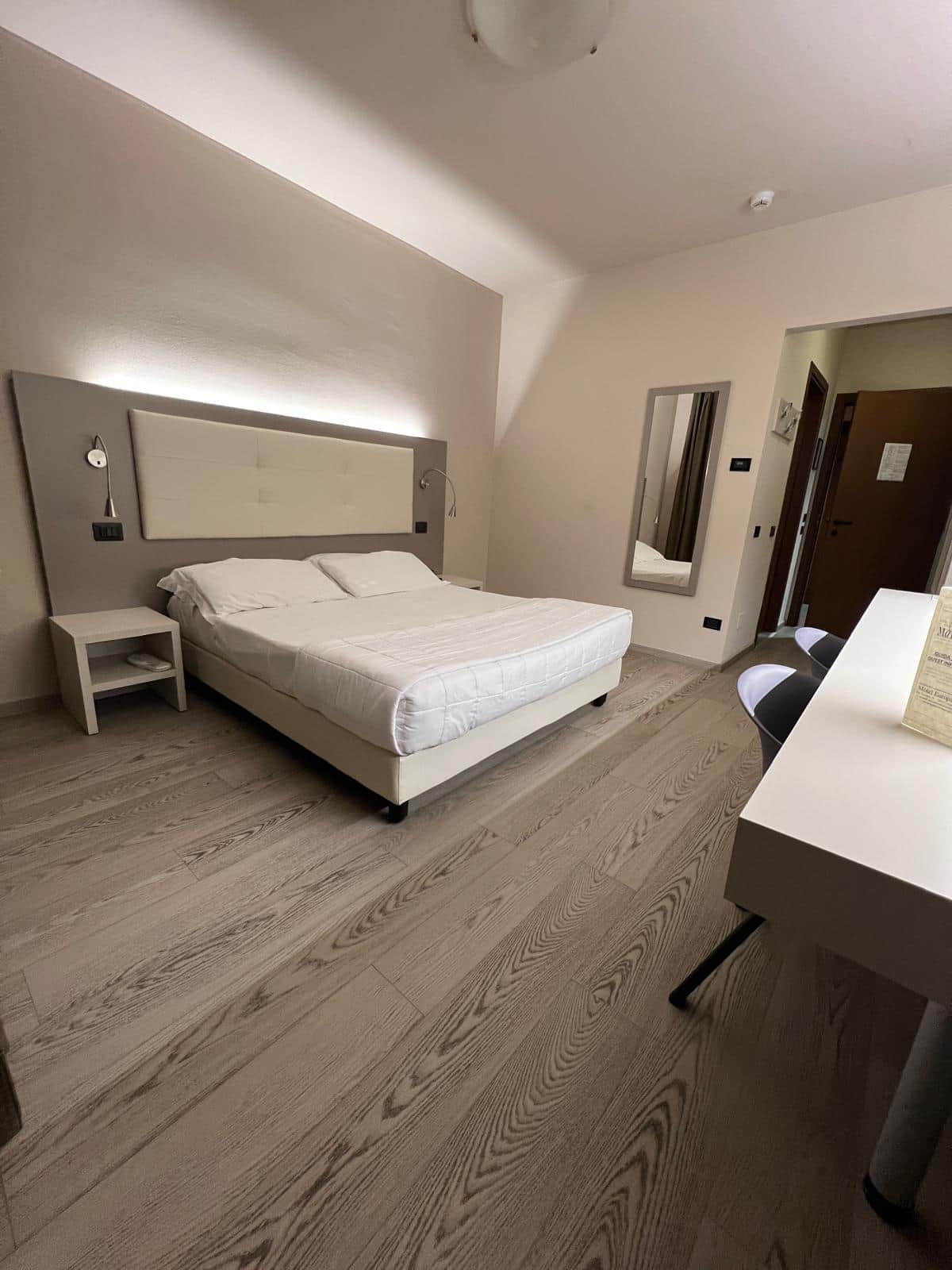 Hotel Motel Europa