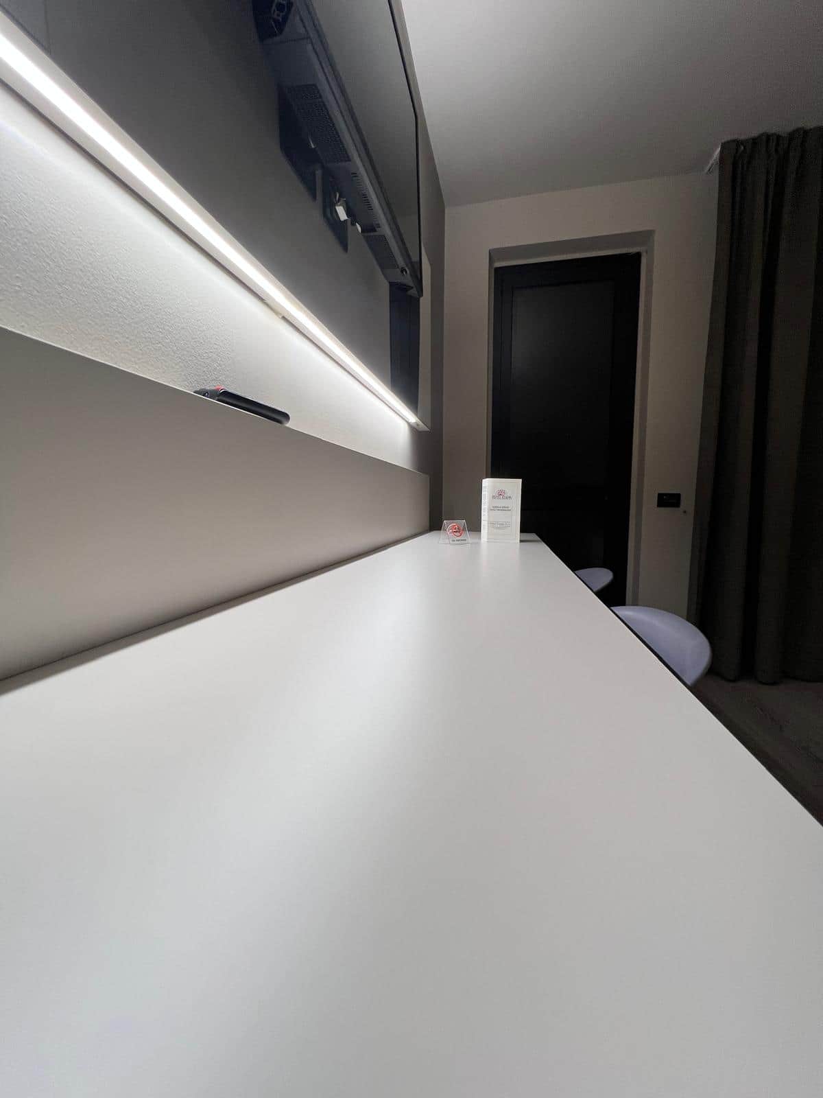 Hotel Motel Europa