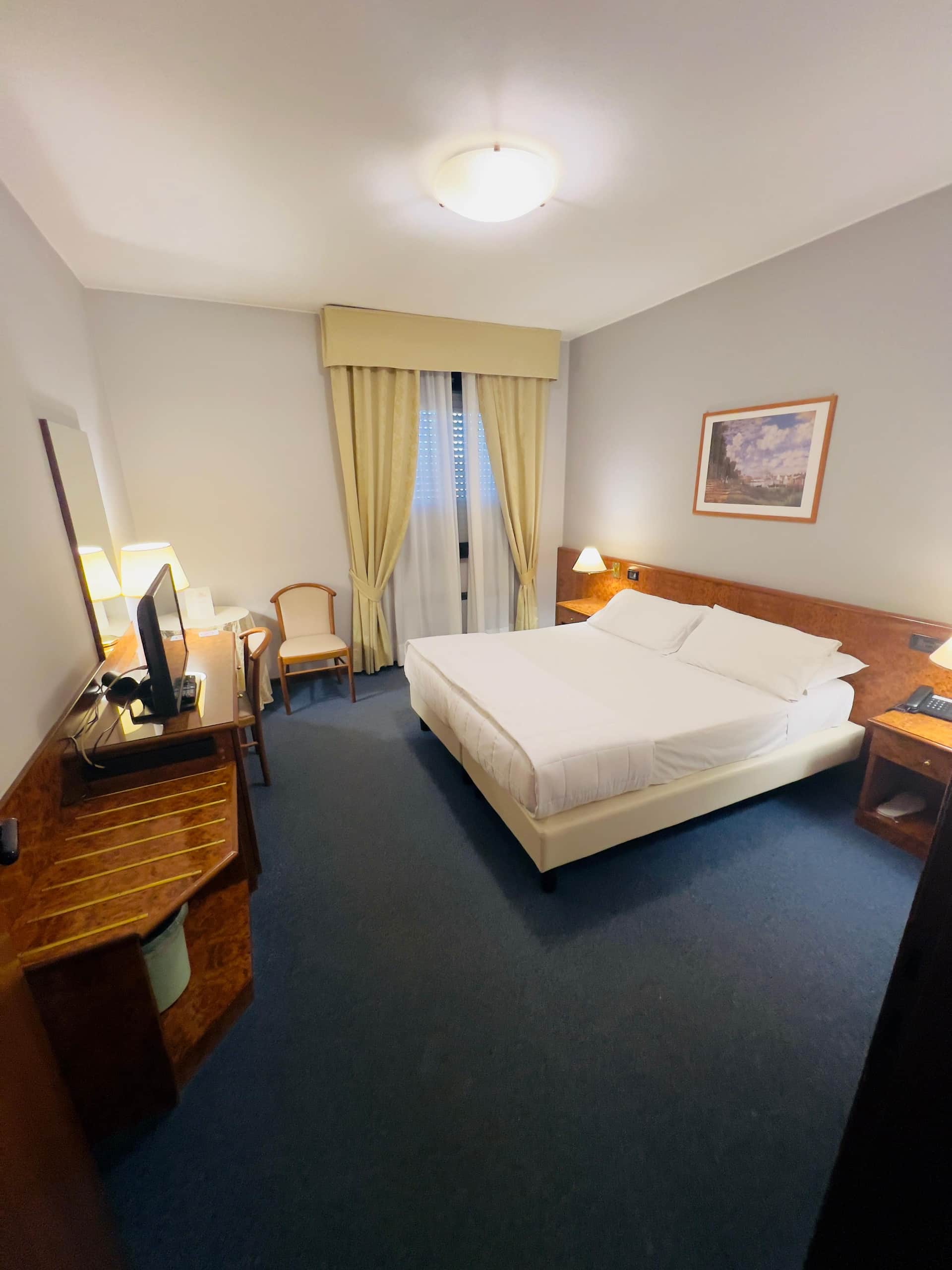 Hotel Motel Europa