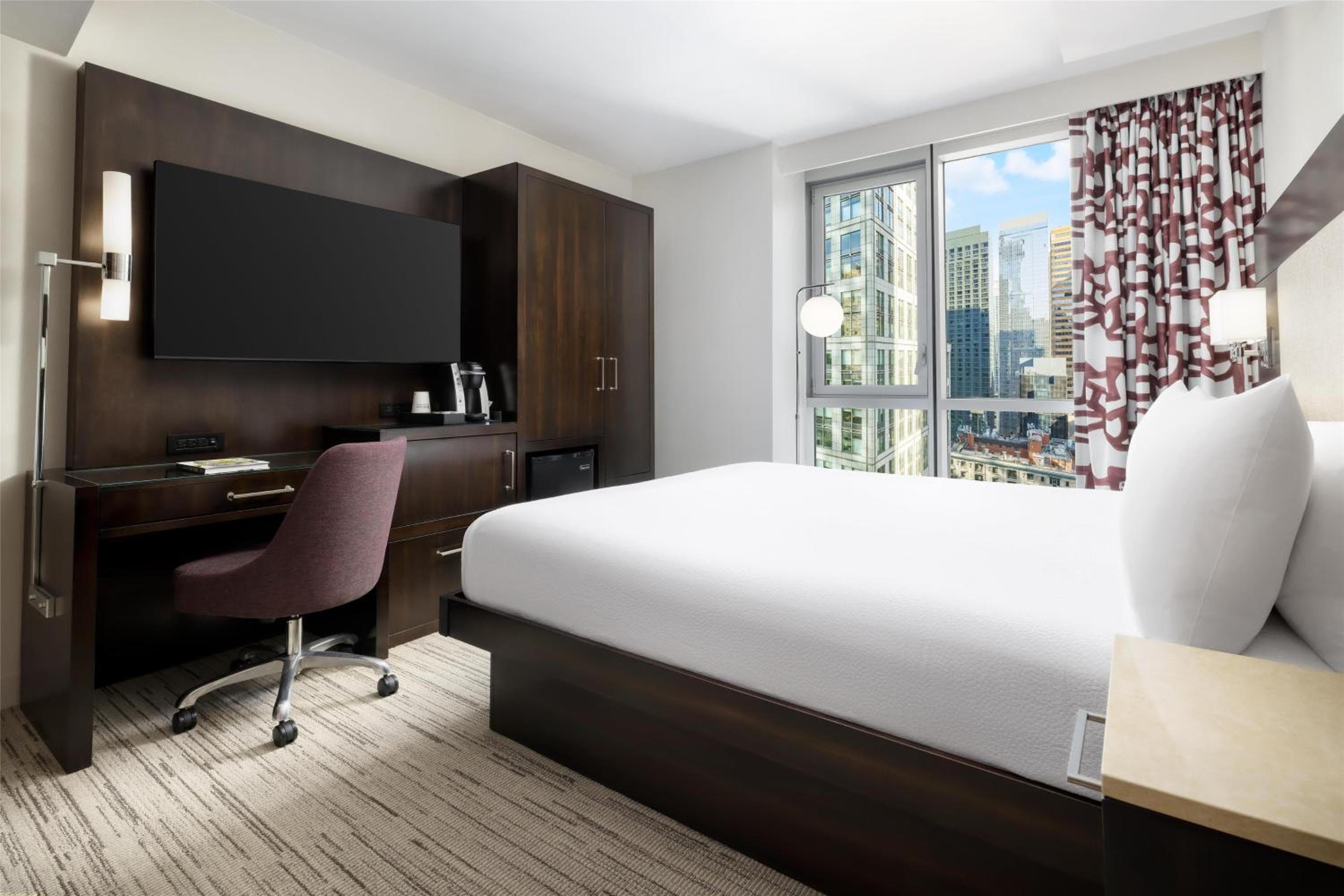 Hilton Garden Inn New York/Times Square Central