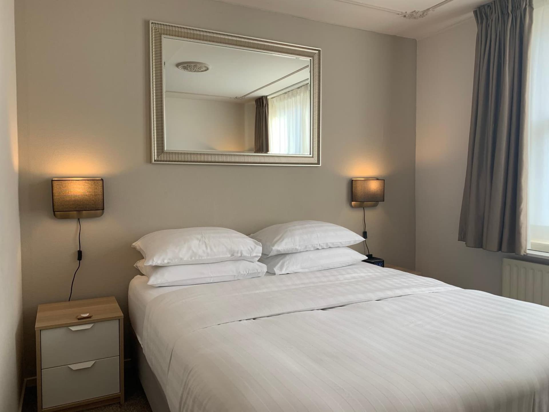 Hotel Grand Canal