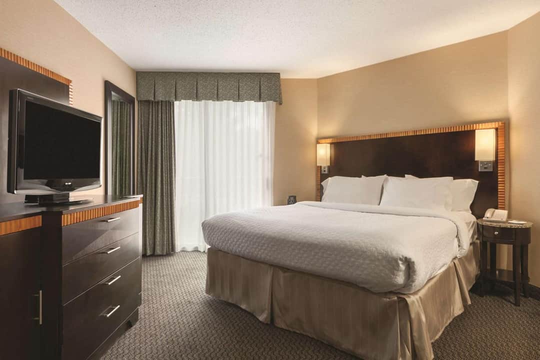 Embassy Suites by Hilton Birmingham