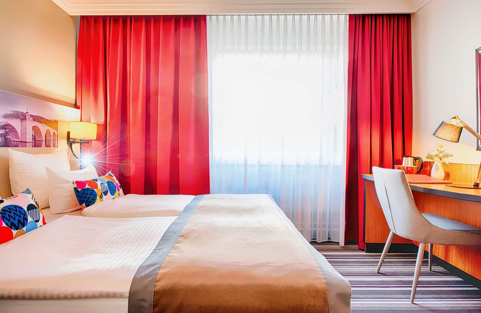Leonardo Hotel Heidelberg