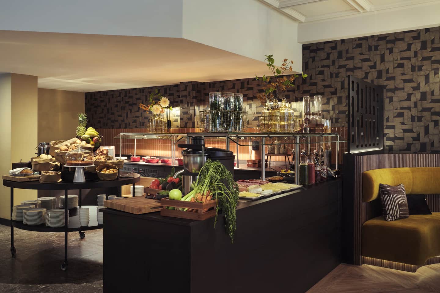 Leonardo Royal Hotel Baden-Baden