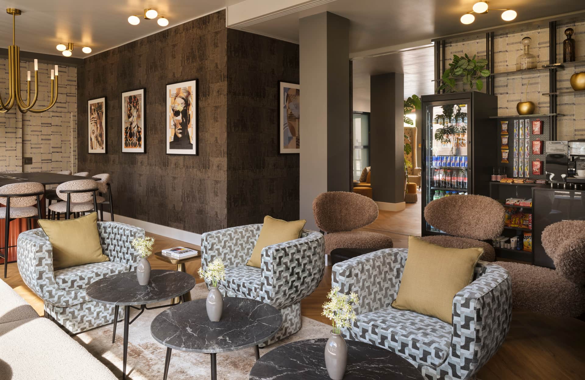 Leonardo Boutique Hotel Rigihof Zürich