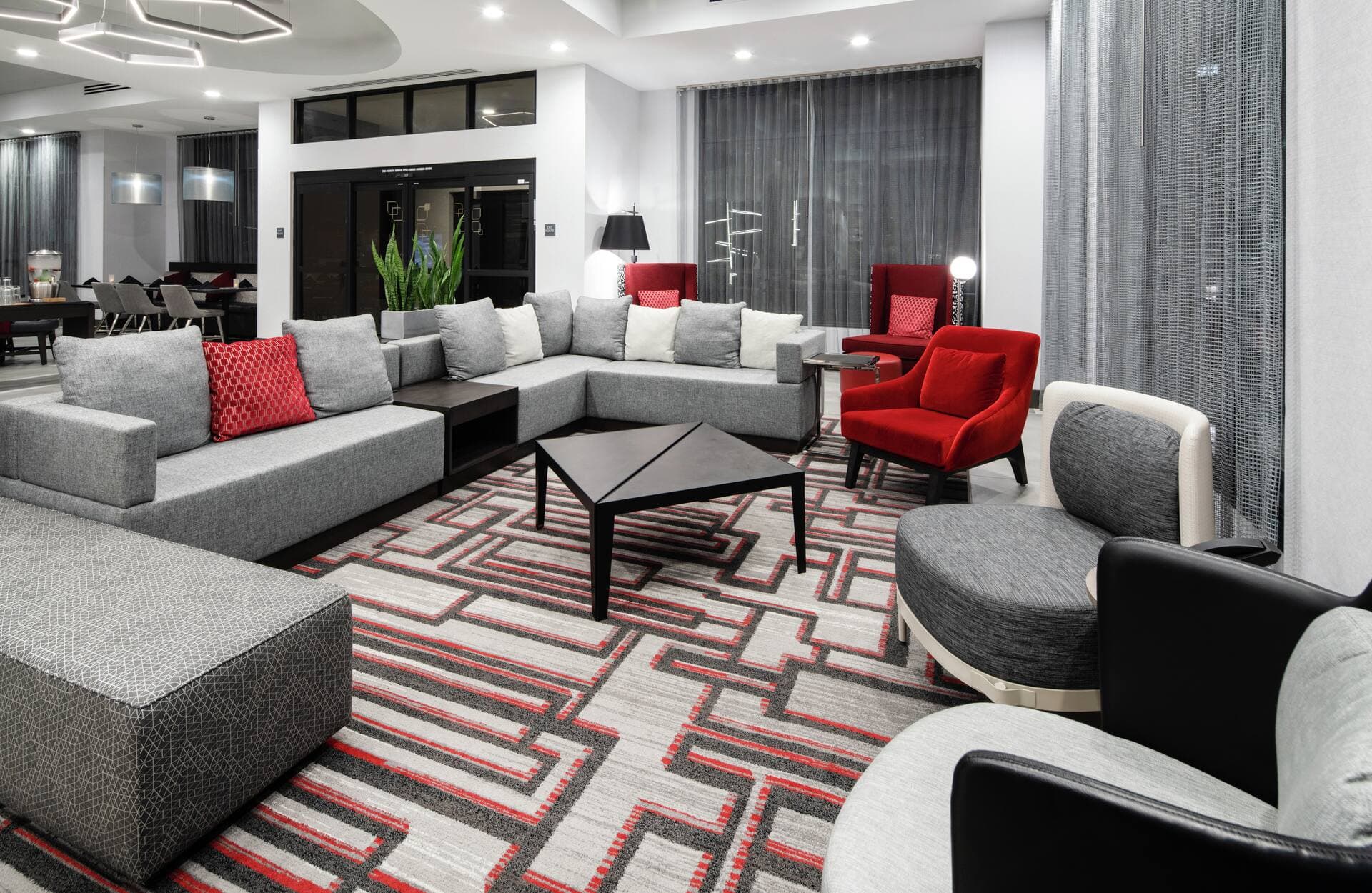 Hilton Garden Inn Irvine Spectrum/Lake Forest