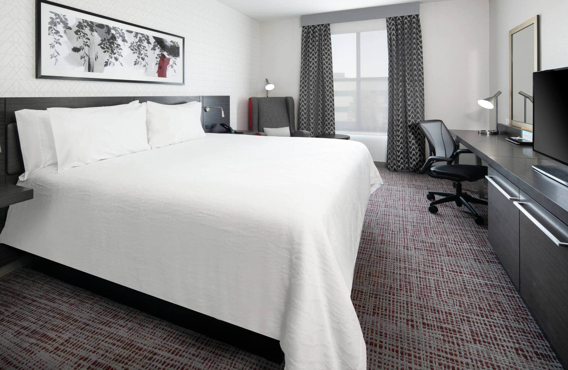 Hilton Garden Inn Irvine Spectrum/Lake Forest