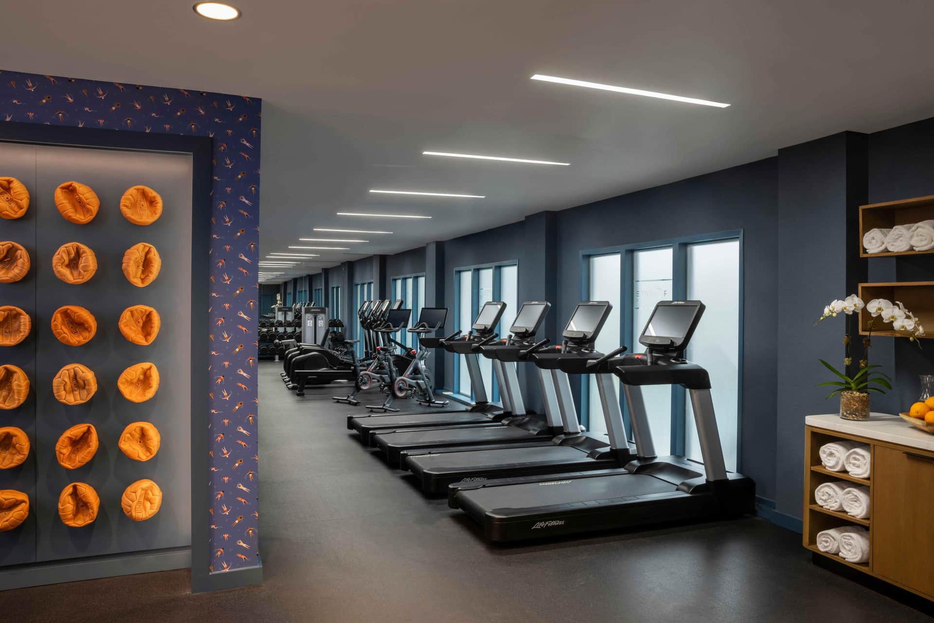 Hyatt Regency Greenwich