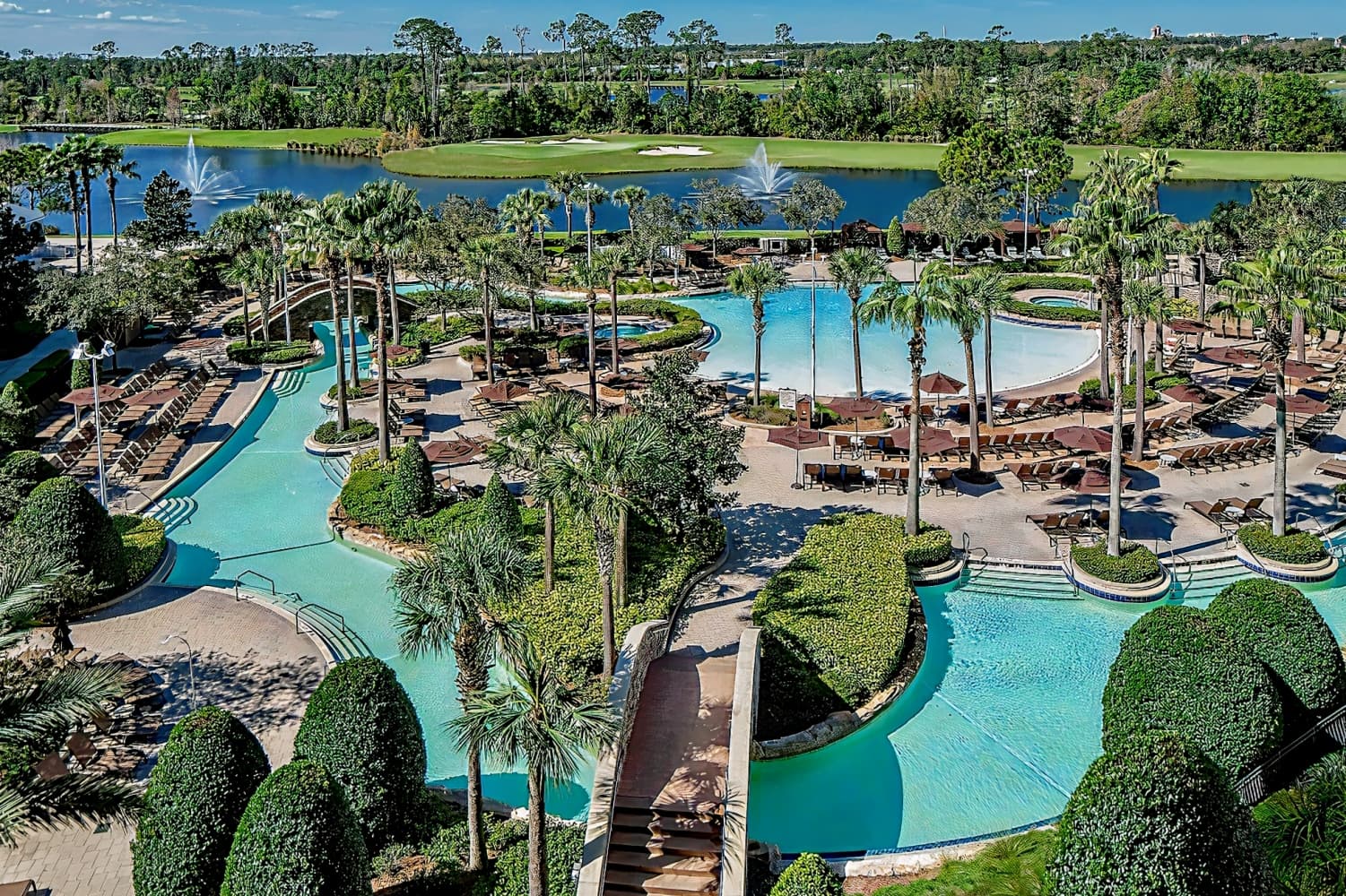 Signia by Hilton Orlando - An Official Walt Disney World Hotel