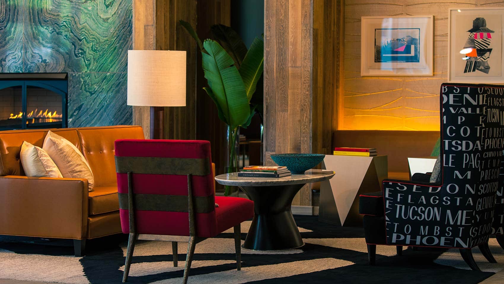 Kimpton Hotel Palomar Phoenix Cityscape, an IHG Hotel