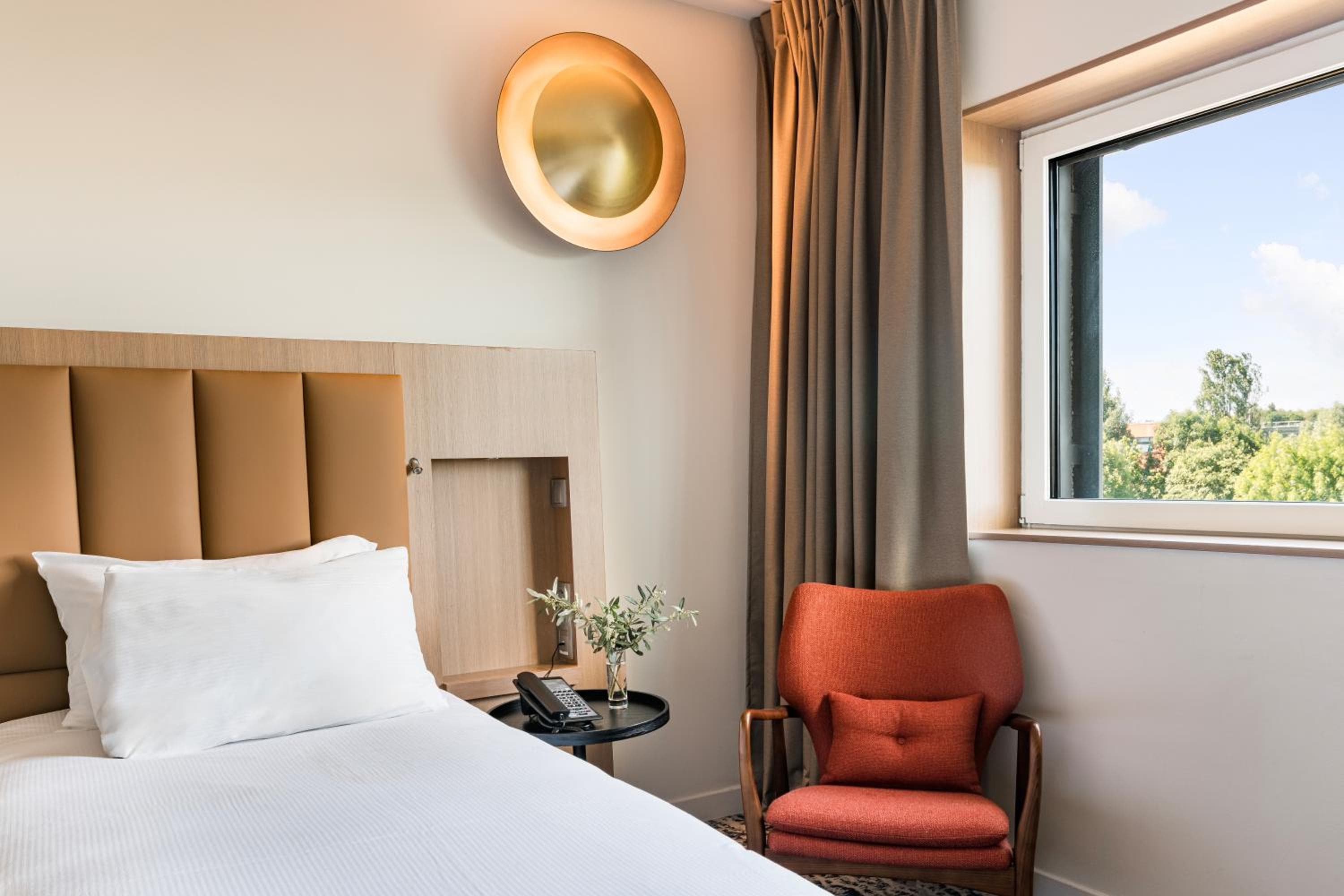 DoubleTree by Hilton Lyon Eurexpo & Spa