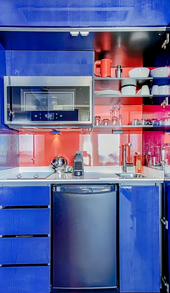 Monsieur Jean, l'Hôte Particulier