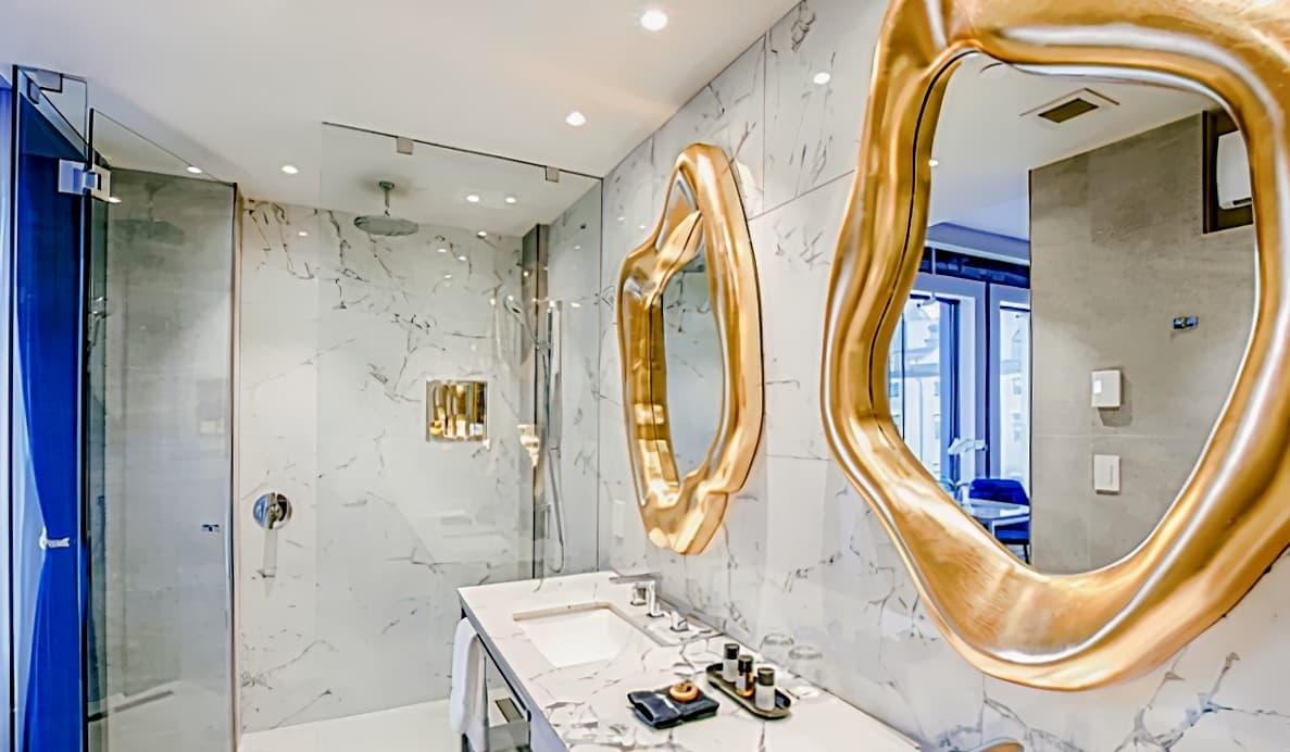 Monsieur Jean, l'Hôte Particulier