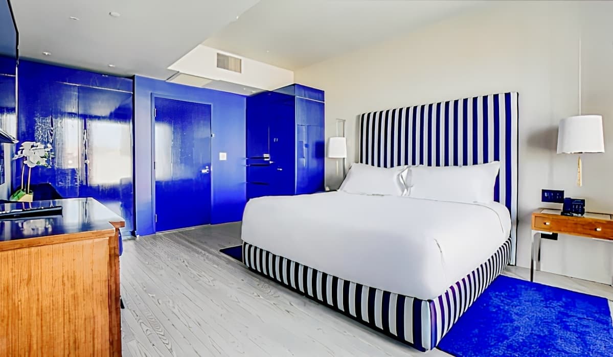 Monsieur Jean, l'Hôte Particulier