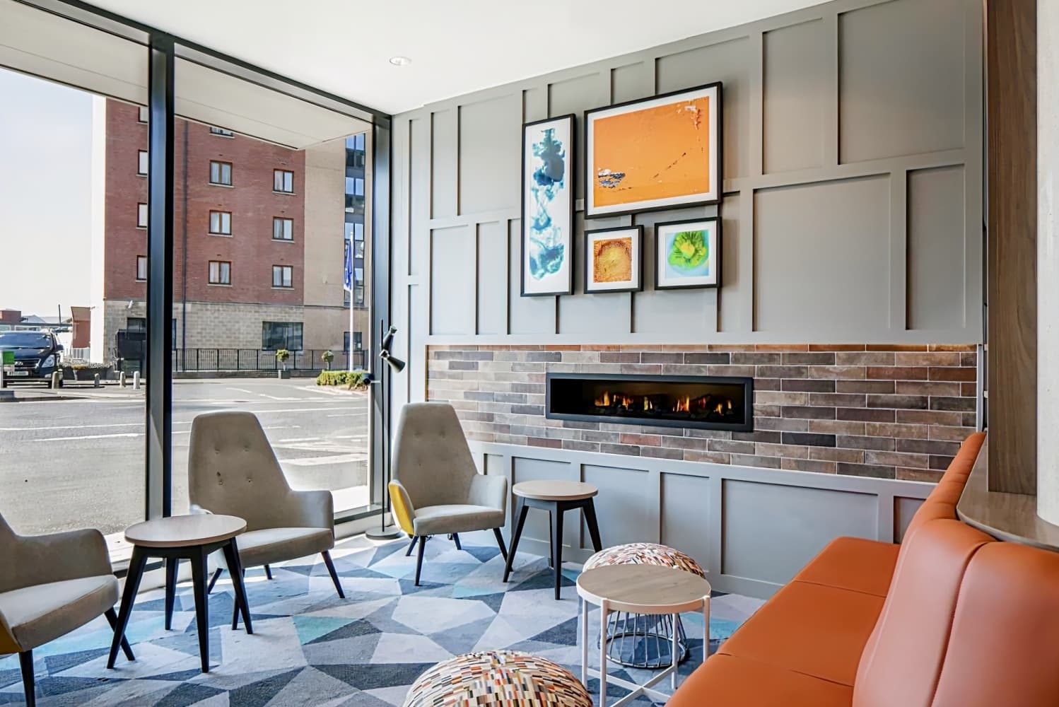 Hampton by Hilton Belfast City Centre