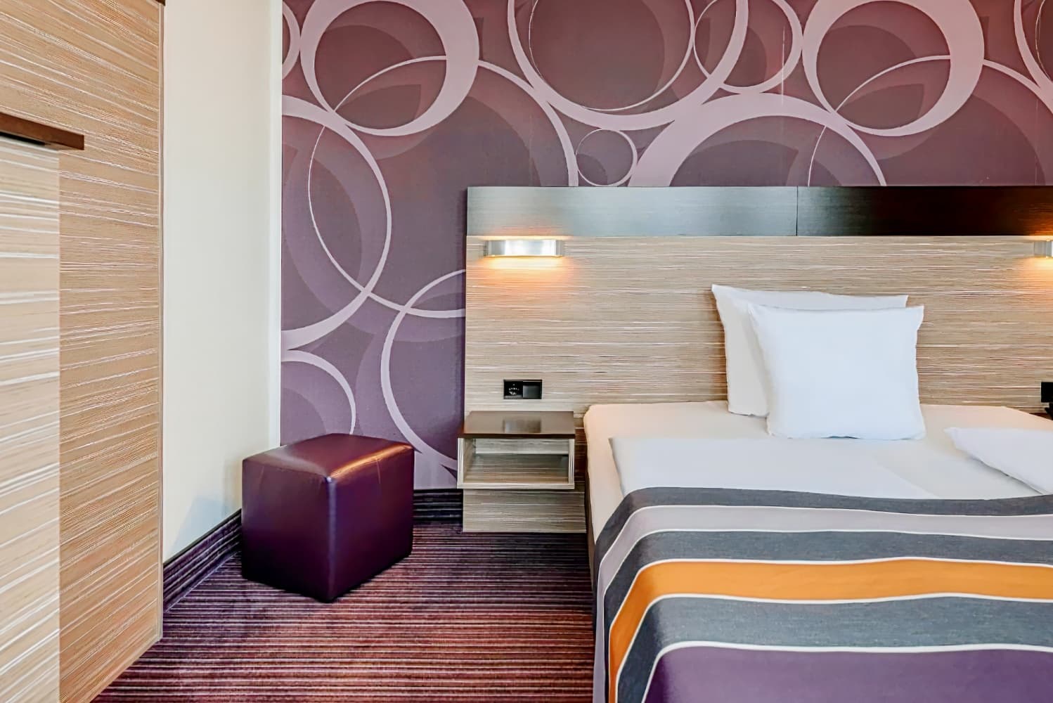 Mercure Hotel Stuttgart Gerlingen