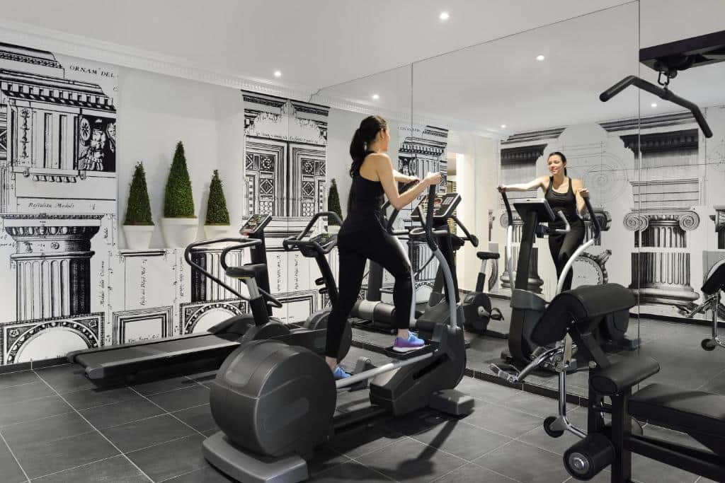 Jules César Arles Hotel&Spa-MGallery