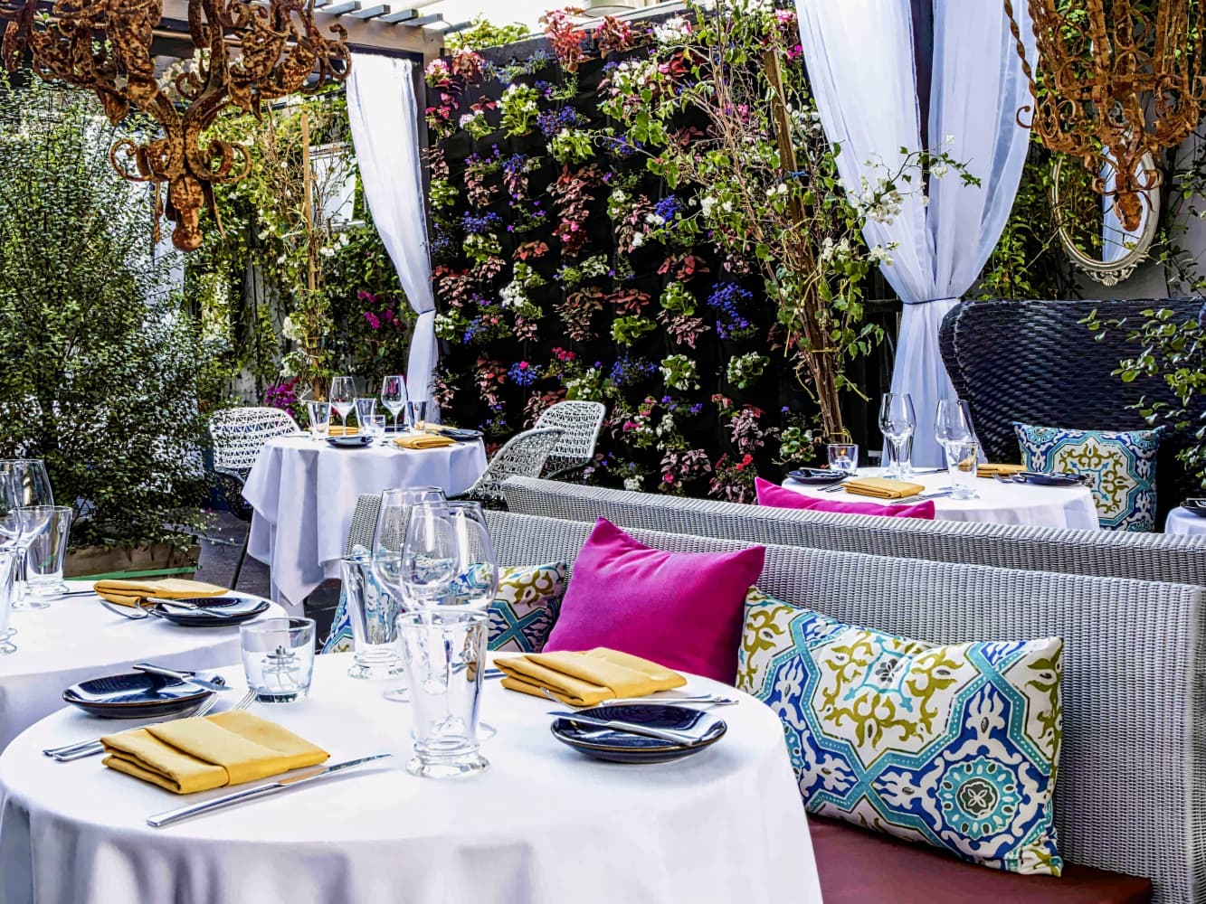 Sofitel Los Angeles at Beverly Hills