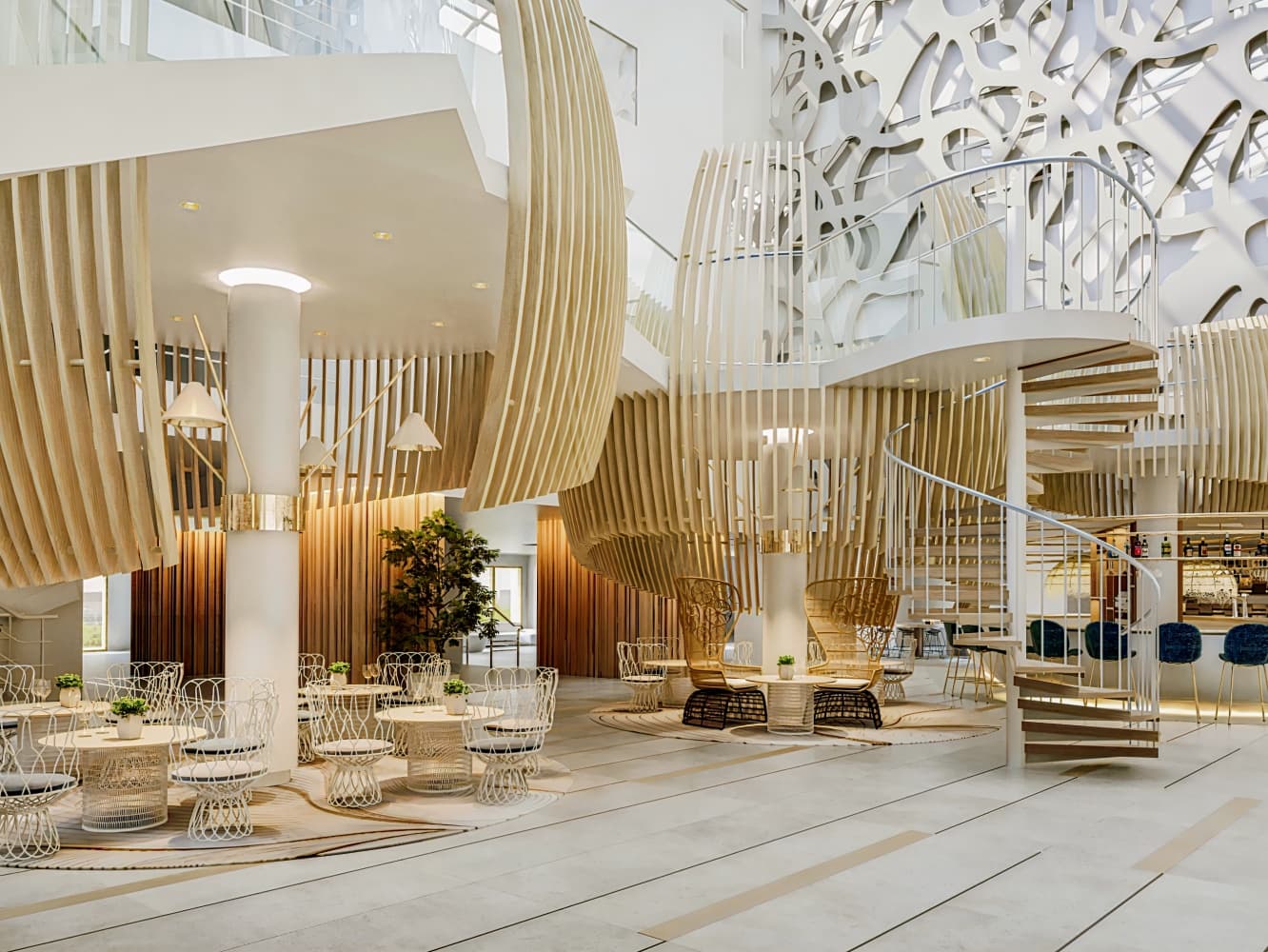 Novotel London Heathrow Airport T1 T2 and T3