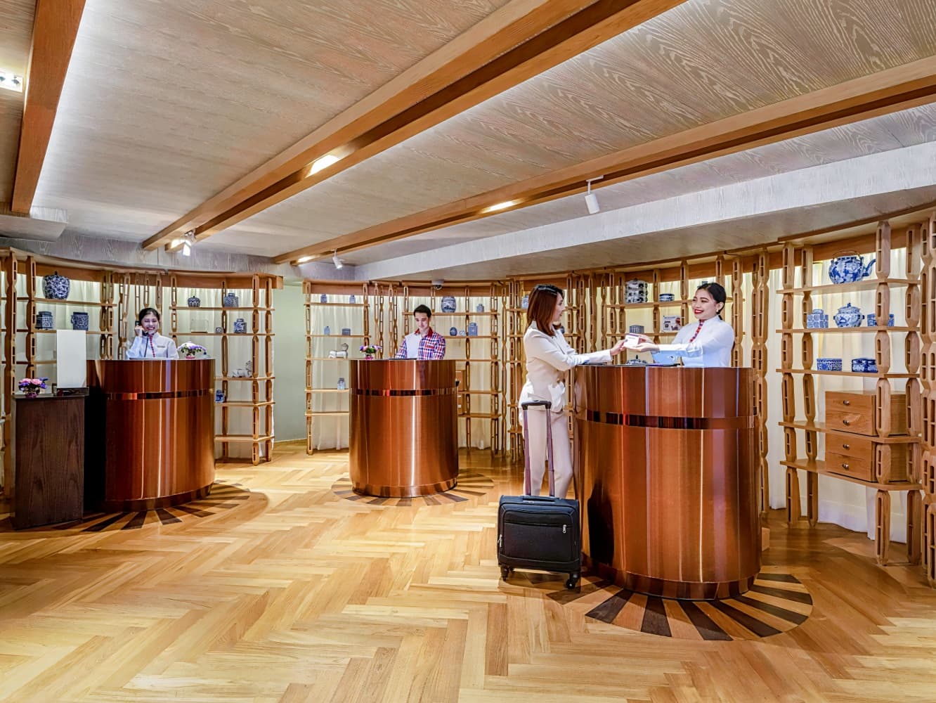 Mercure Bangkok Sukhumvit 11