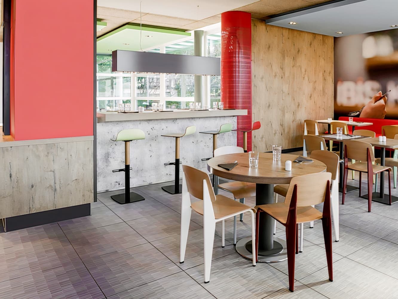 ibis Genève Aéroport