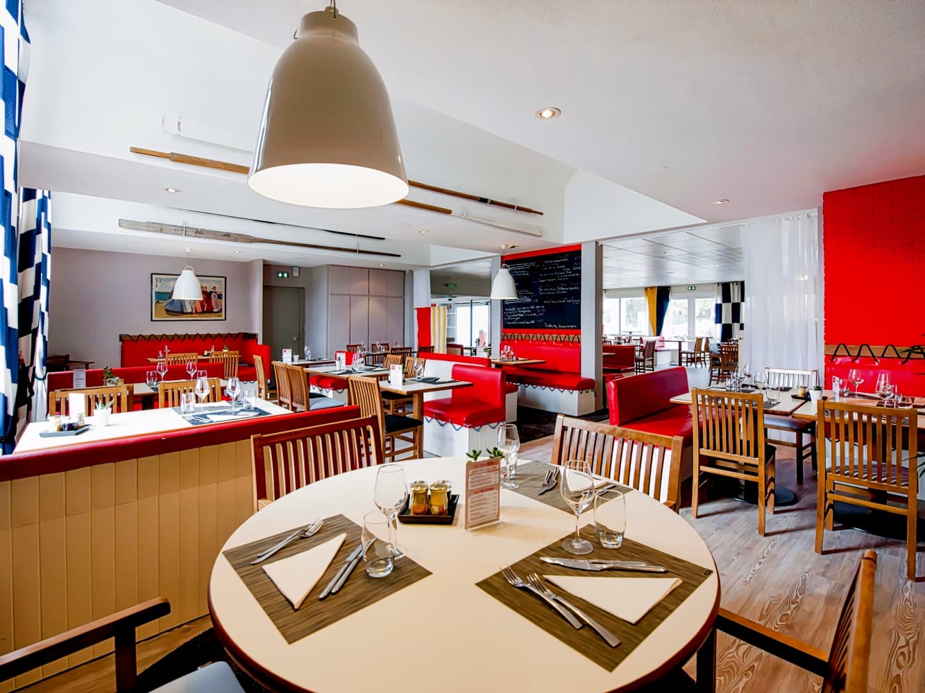 ibis Brest Kergaradec Airport