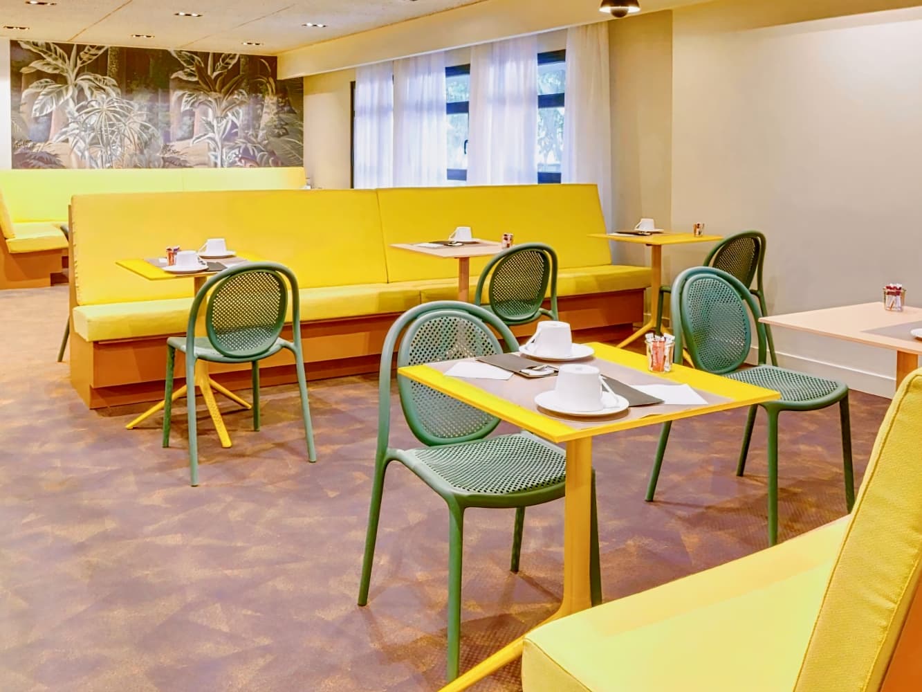 Mercure Perpignan Centre Hotel