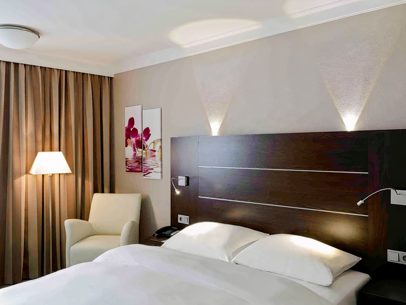 Mercure Hotel Luedenscheid