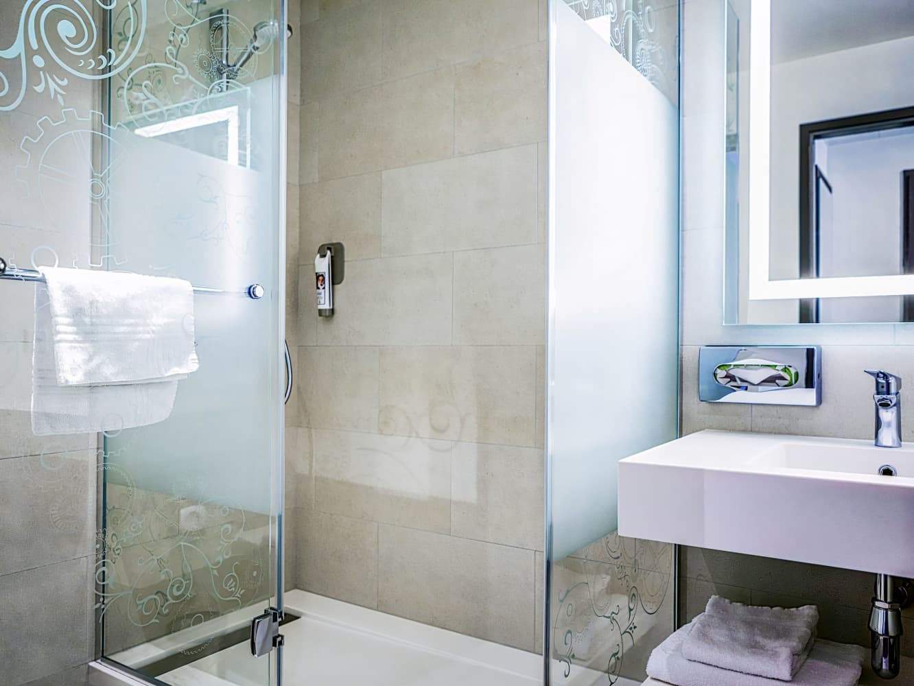 ibis Styles Genève Mont-Blanc