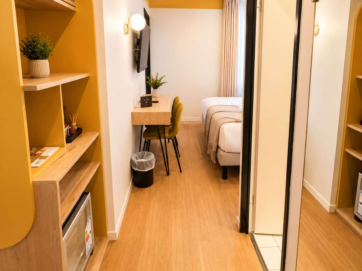 Mercure Lourdes Impérial Hotel