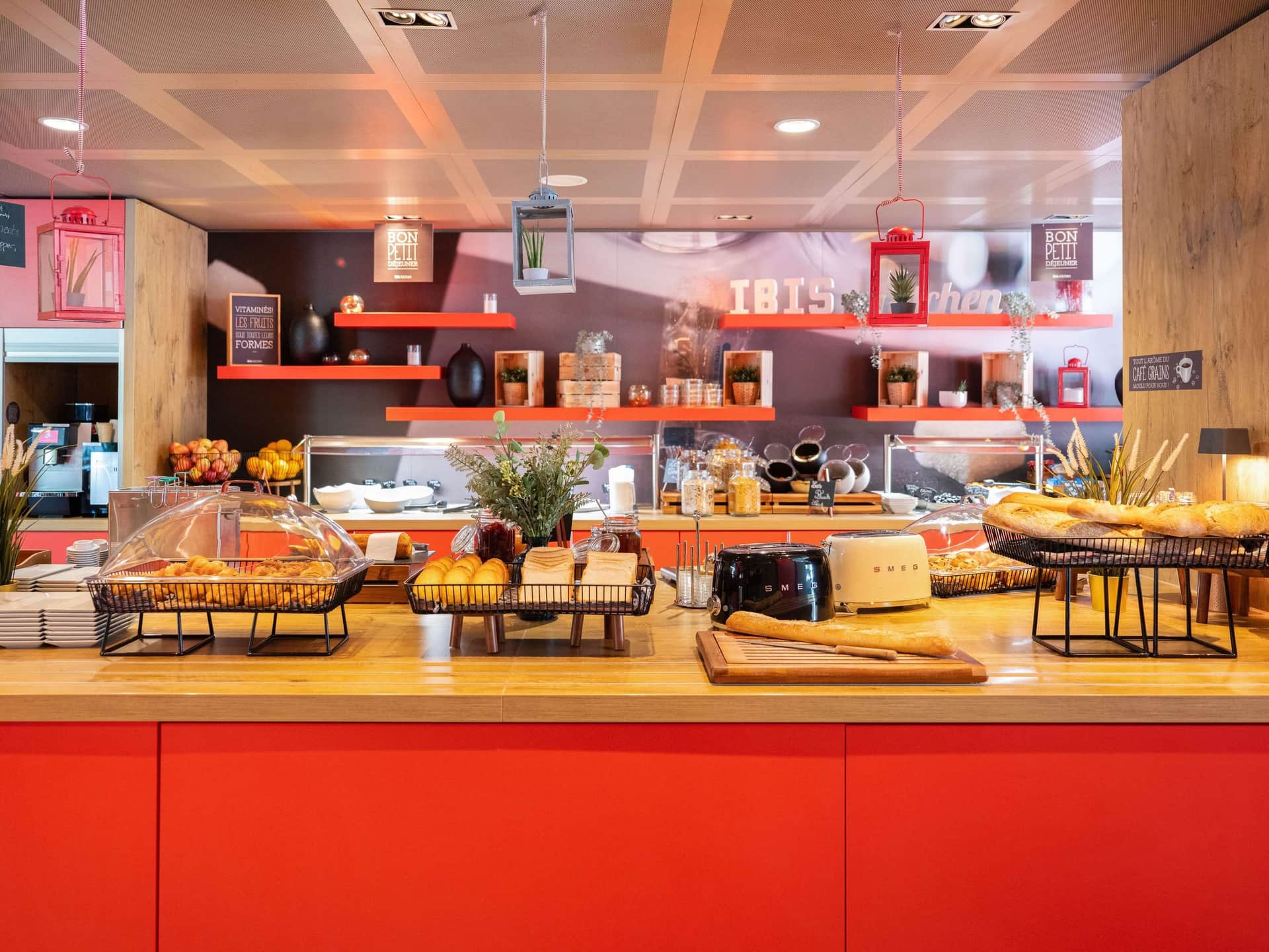 ibis Geneve Centre Nations
