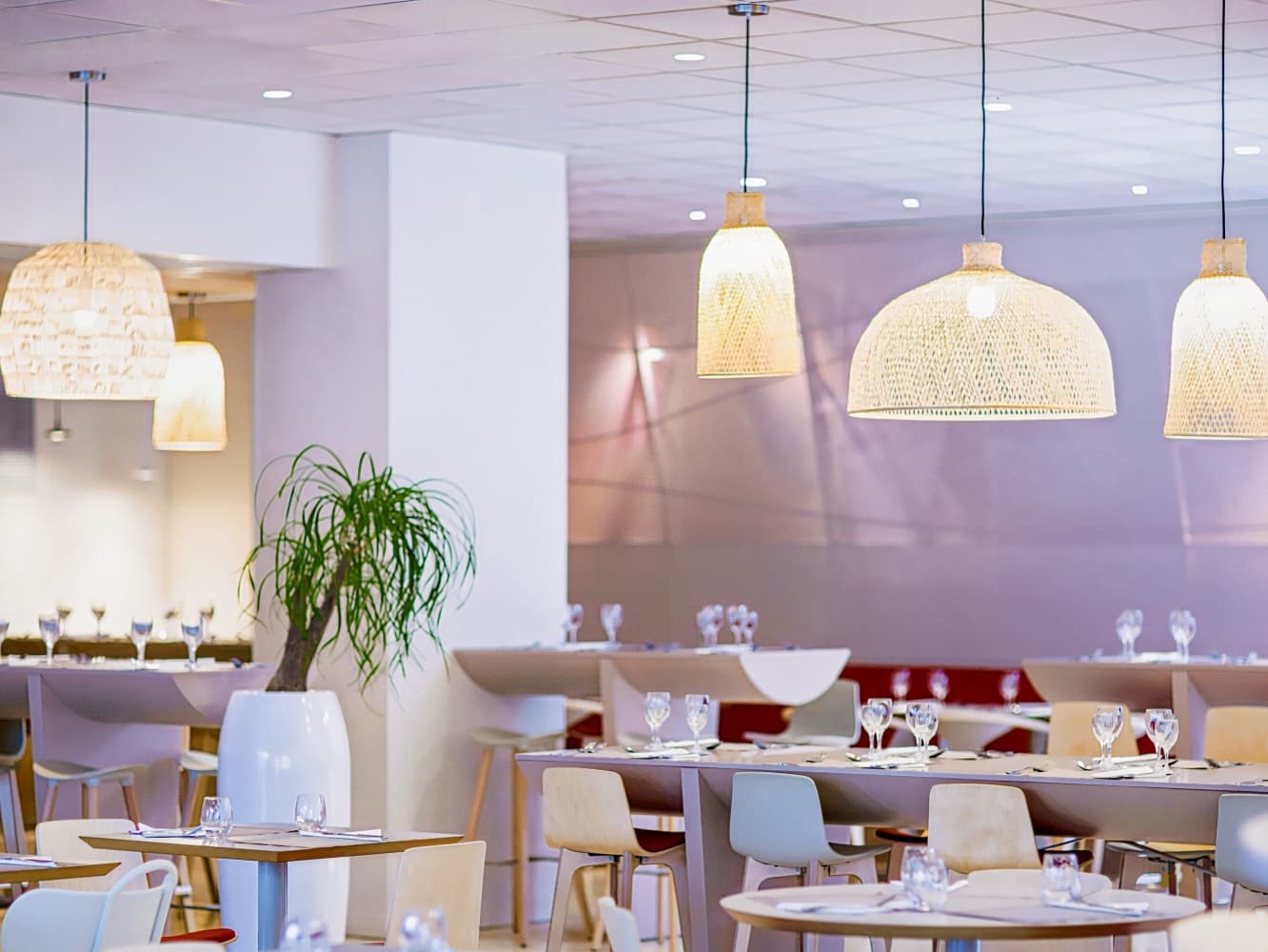 ibis Styles Toulon Centre Port