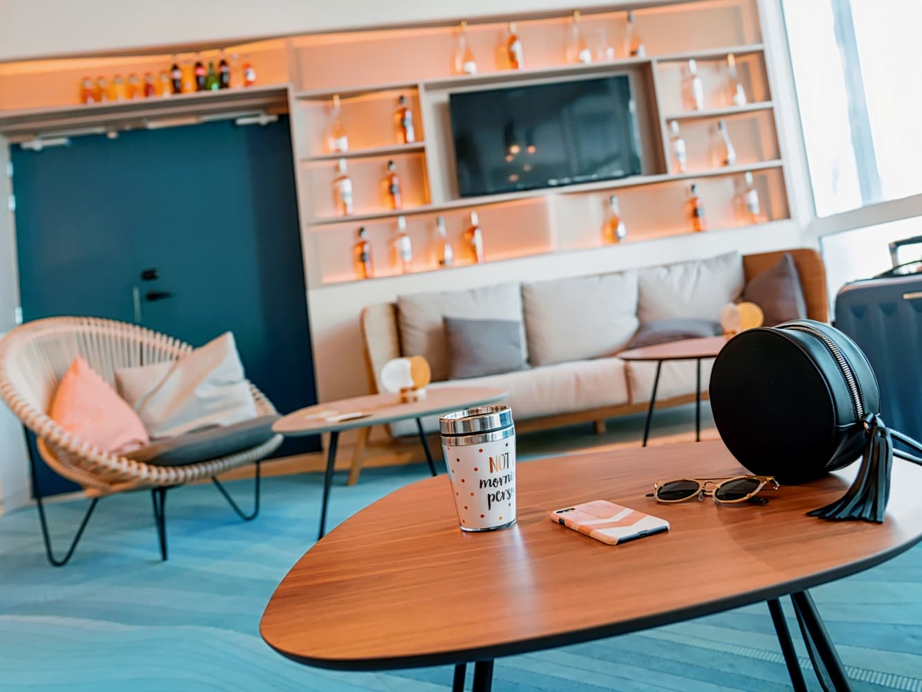 ibis Styles Toulon Centre Port