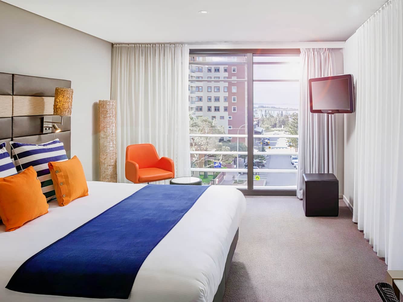 Novotel Newcastle Beach