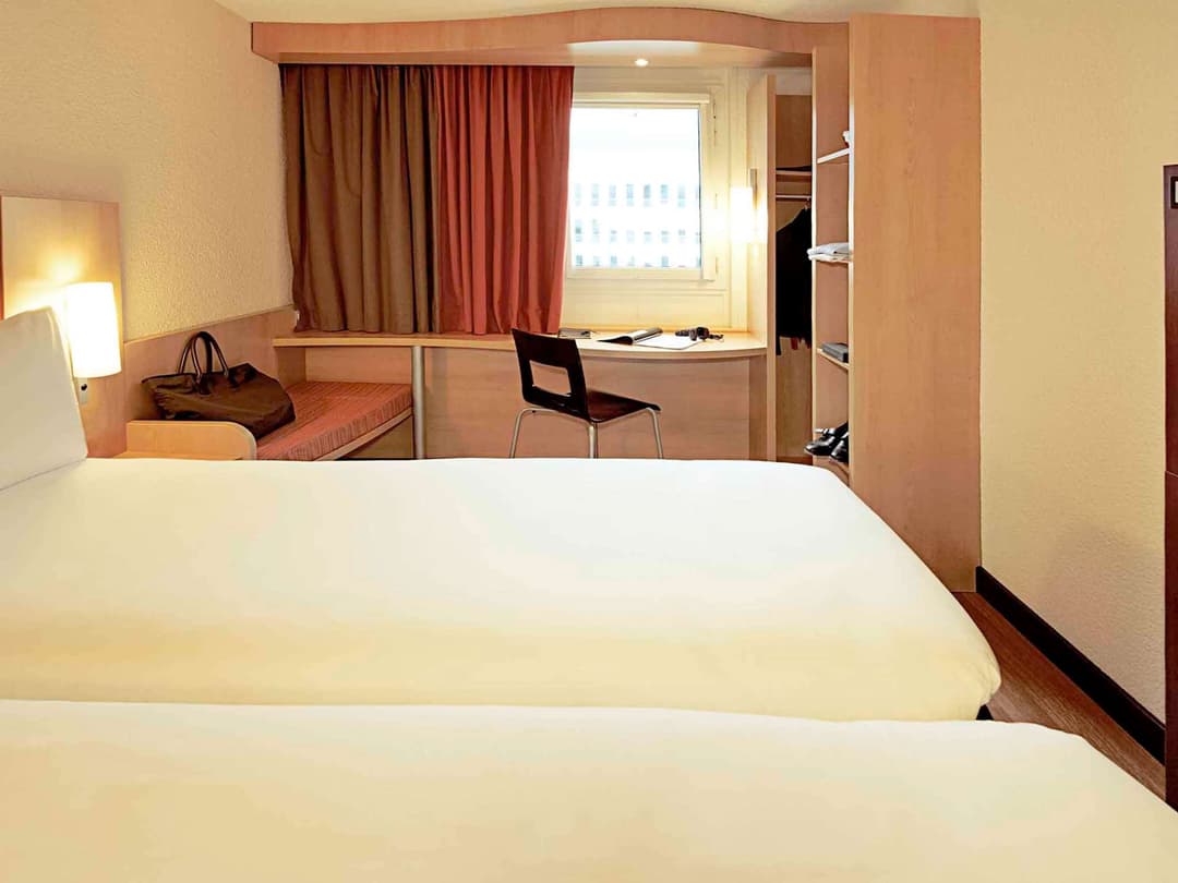 ibis albert pays de somme