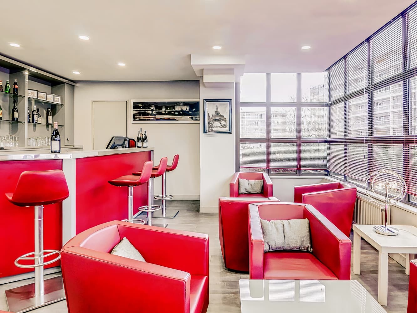 Mercure Cergy Pontoise Centre Hotel