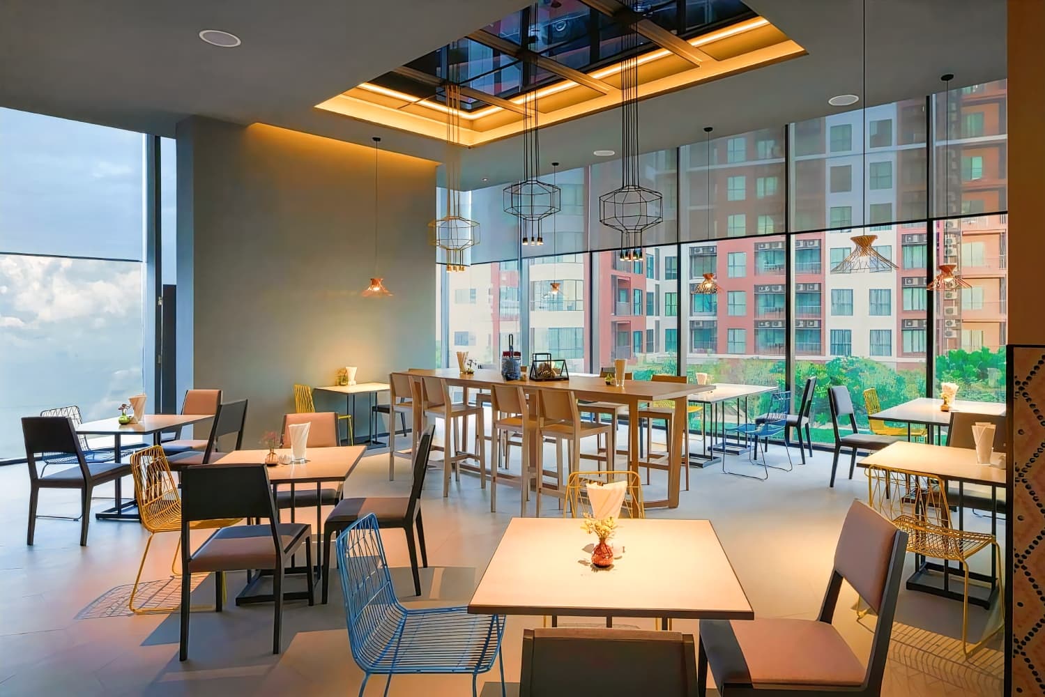 ibis Styles Bangkok Sukhumvit Phra Khanong