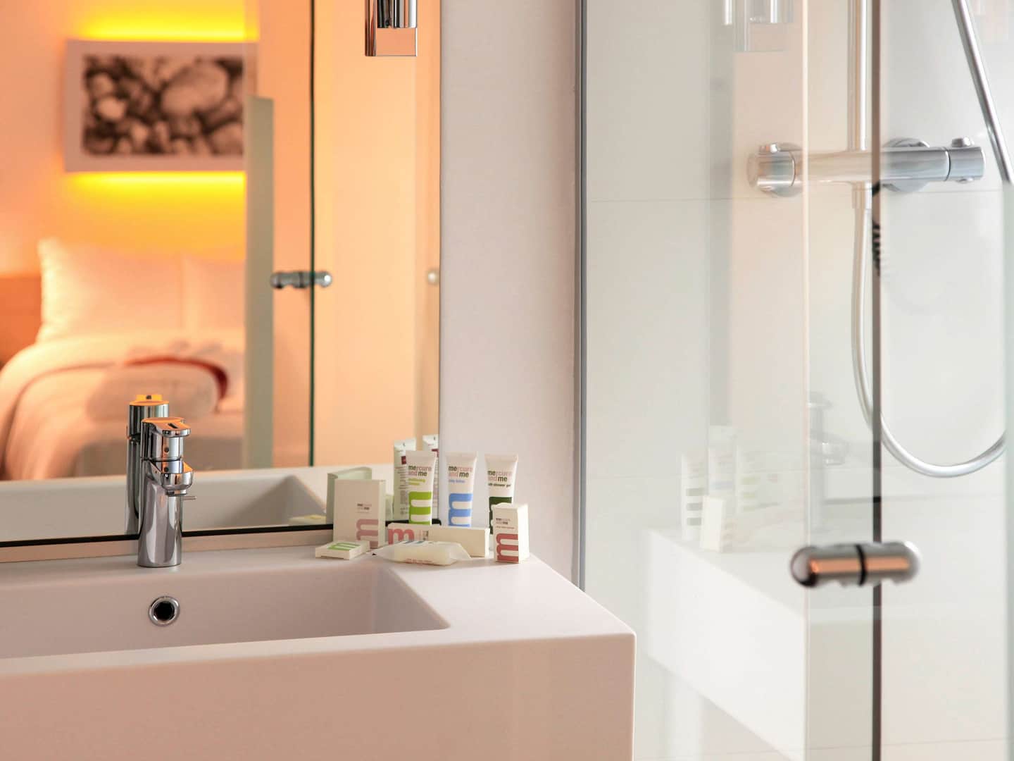 Mercure Nantes Centre Gare Hotel